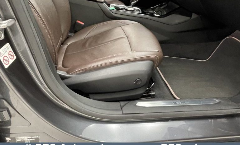 BMW 218 Gran Coupe i Autoamtas 2020 full