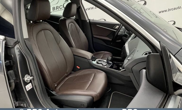 BMW 218 Gran Coupe i Autoamtas 2020 full