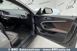 BMW 218 Gran Coupe i Autoamtas 2020 full