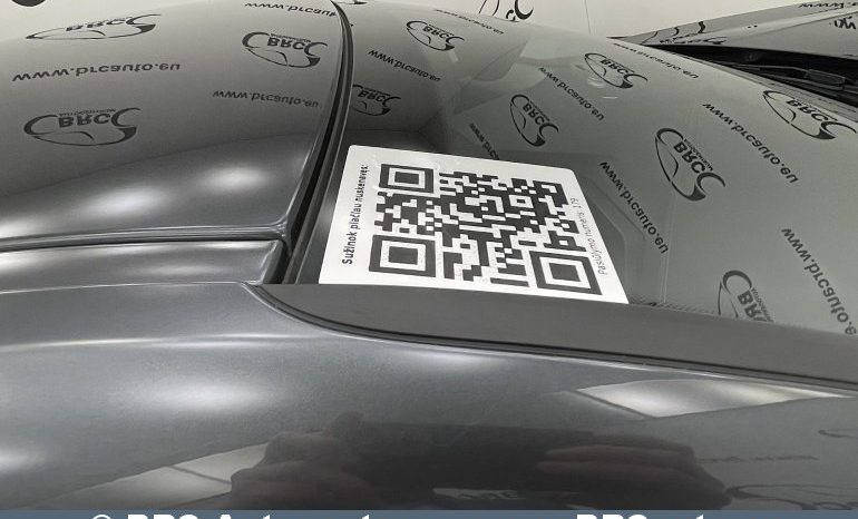 BMW 218 Gran Coupe i Autoamtas 2020 full