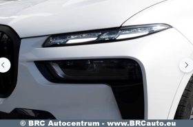 BMW X7 xDrive40d 2024