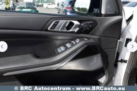 BMW X7 xDrive40d 2024