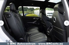 BMW X7 xDrive40d 2024