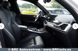 BMW X7 xDrive40d 2024 full