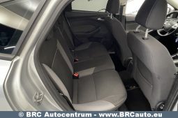 Ford Focus TDCi 2014 full