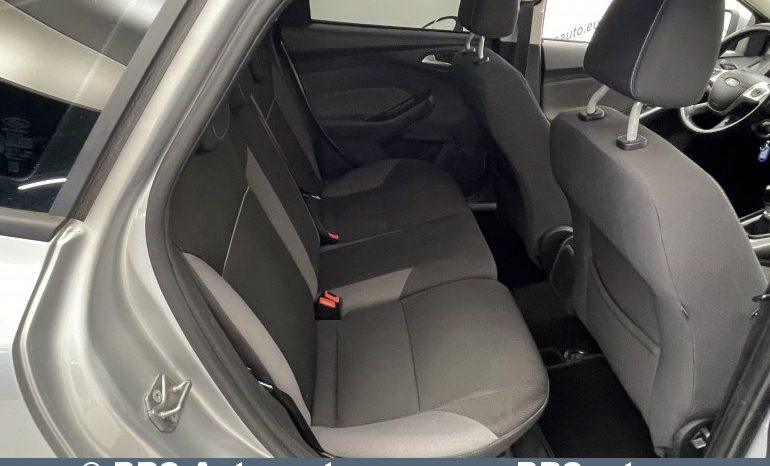 Ford Focus TDCi 2014 full