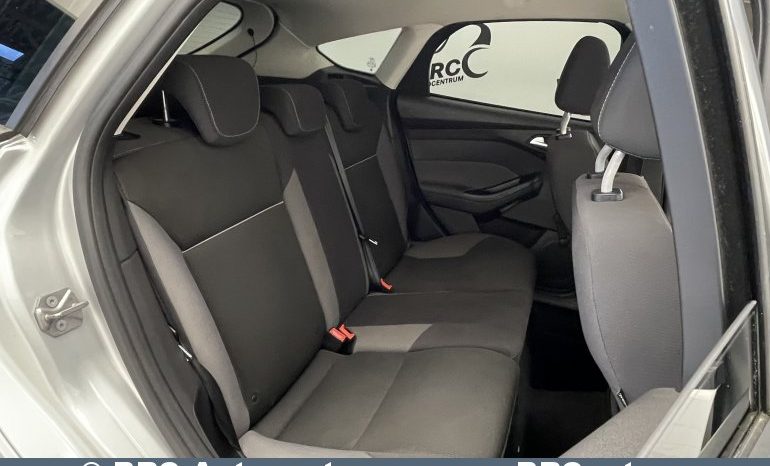 Ford Focus TDCi 2014 full
