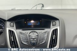 Ford Focus TDCi 2014 full