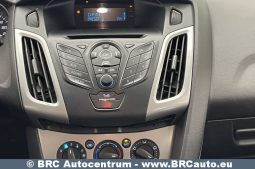 Ford Focus TDCi 2014 full
