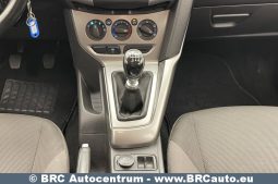 Ford Focus TDCi 2014 full