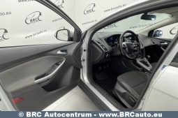 Ford Focus TDCi 2014 full