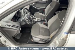 Ford Focus TDCi 2014 full