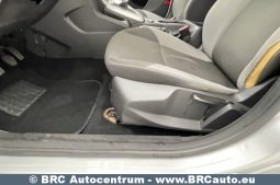 Ford Focus TDCi 2014 full