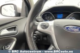 Ford Focus TDCi 2014 full
