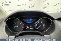 Ford Focus TDCi 2014 full