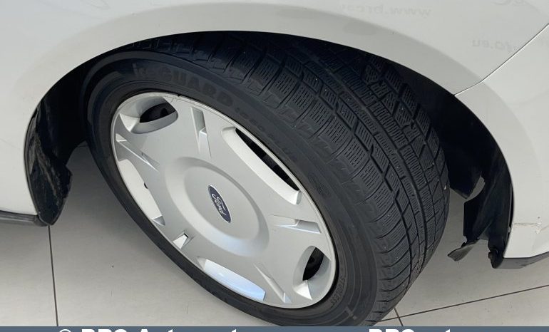 Ford Focus TDCi 2014 full