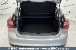 Ford Focus TDCi 2014 full