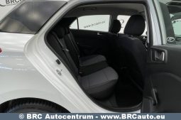 Hyundai i20 BI – FUEL 2019 full