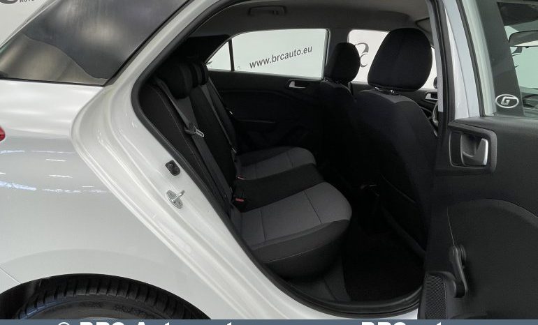 Hyundai i20 BI – FUEL 2019 full