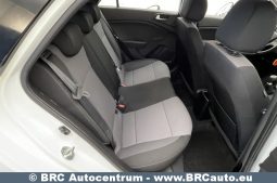 Hyundai i20 BI – FUEL 2019 full