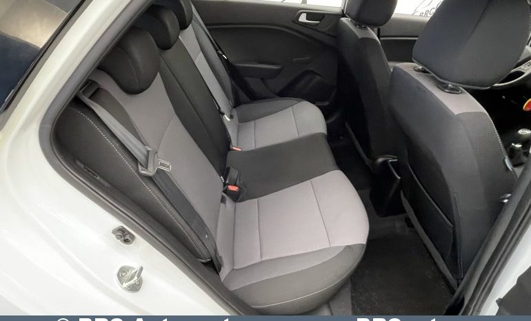 Hyundai i20 BI – FUEL 2019 full