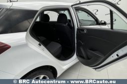 Hyundai i20 BI – FUEL 2019 full