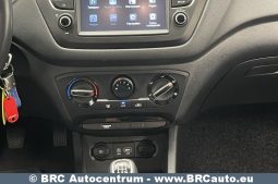 Hyundai i20 BI – FUEL 2019 full