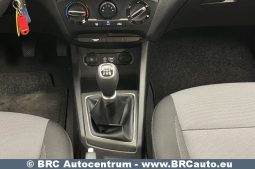 Hyundai i20 BI – FUEL 2019 full