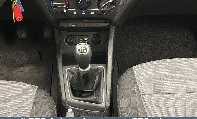 Hyundai i20 BI – FUEL 2019 full