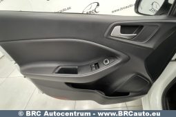 Hyundai i20 BI – FUEL 2019 full