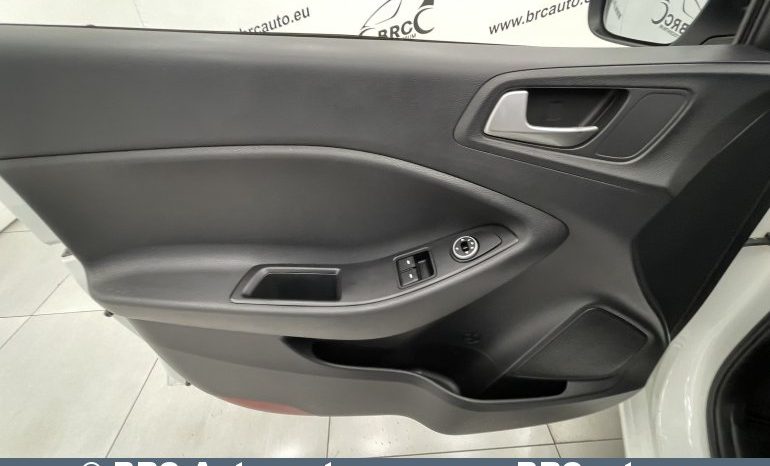 Hyundai i20 BI – FUEL 2019 full