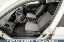 Hyundai i20 BI – FUEL 2019 full