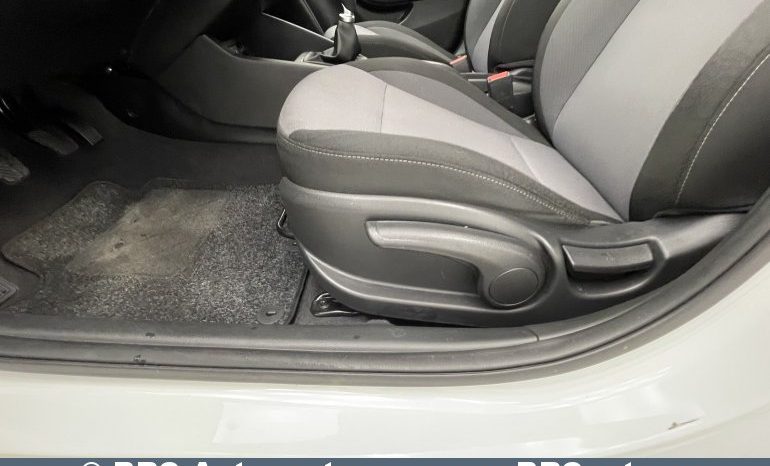 Hyundai i20 BI – FUEL 2019 full