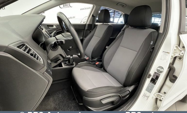 Hyundai i20 BI – FUEL 2019 full