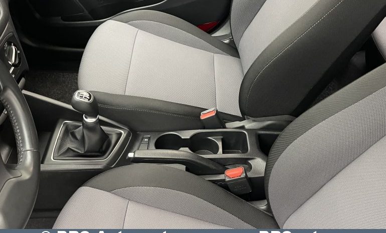 Hyundai i20 BI – FUEL 2019 full