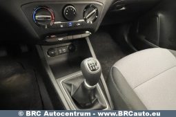Hyundai i20 BI – FUEL 2019 full