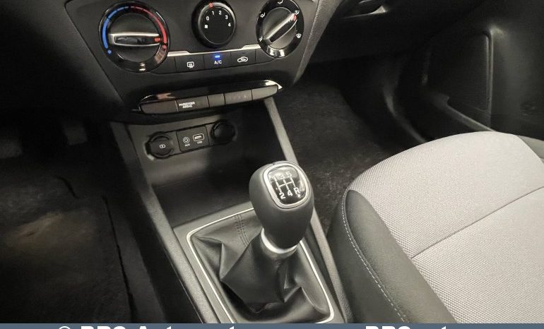 Hyundai i20 BI – FUEL 2019 full