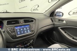 Hyundai i20 BI – FUEL 2019 full