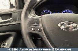 Hyundai i20 BI – FUEL 2019 full
