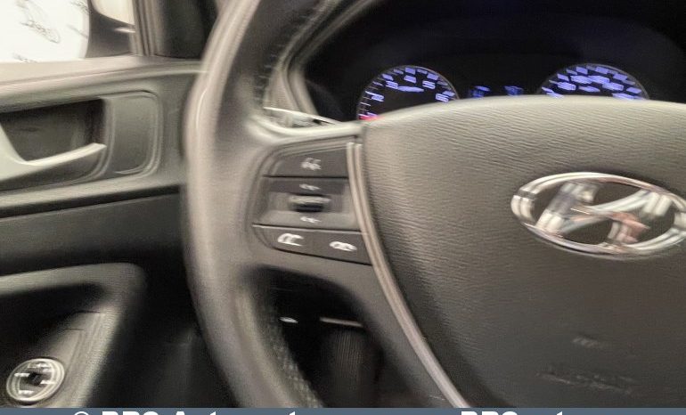 Hyundai i20 BI – FUEL 2019 full