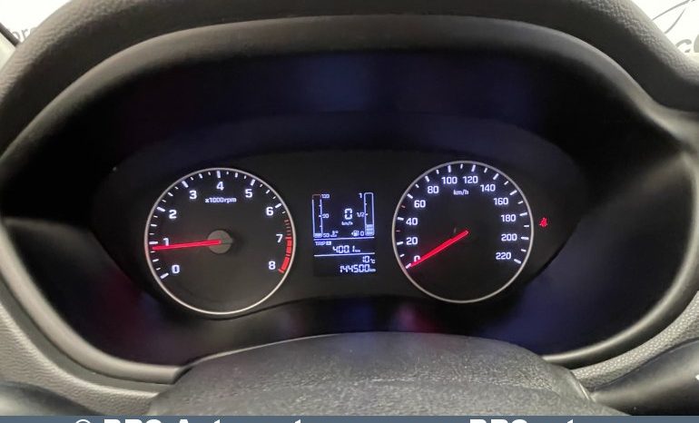 Hyundai i20 BI – FUEL 2019 full