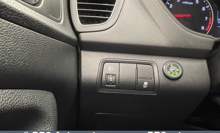 Hyundai i20 BI – FUEL 2019 full