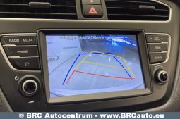 Hyundai i20 BI – FUEL 2019 full