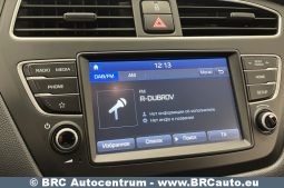 Hyundai i20 BI – FUEL 2019 full