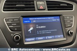 Hyundai i20 BI – FUEL 2019 full