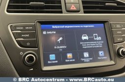 Hyundai i20 BI – FUEL 2019 full