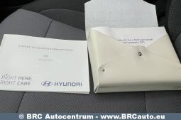 Hyundai i20 BI – FUEL 2019 full