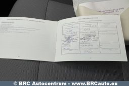 Hyundai i20 BI – FUEL 2019 full