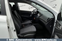 Hyundai i20 BI – FUEL 2019 full