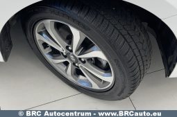 Hyundai i20 BI – FUEL 2019 full